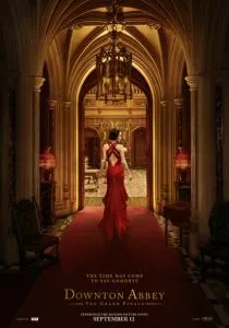 Аббатство Даунтон 3: Финал (2025)